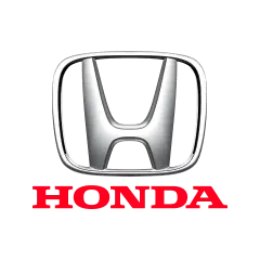 Logo da montadora de veículos Honda