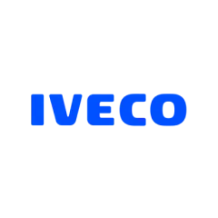 Logo da montadora de veículos IVECO